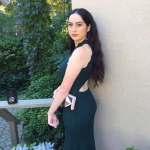 Meet your Posher, Georgia